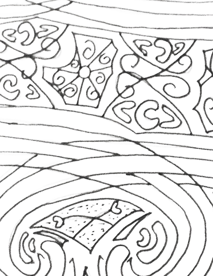 “look at me when I’m talking to you!”