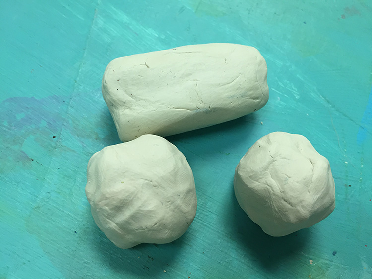 Modeling Clay – What you need for clay projects