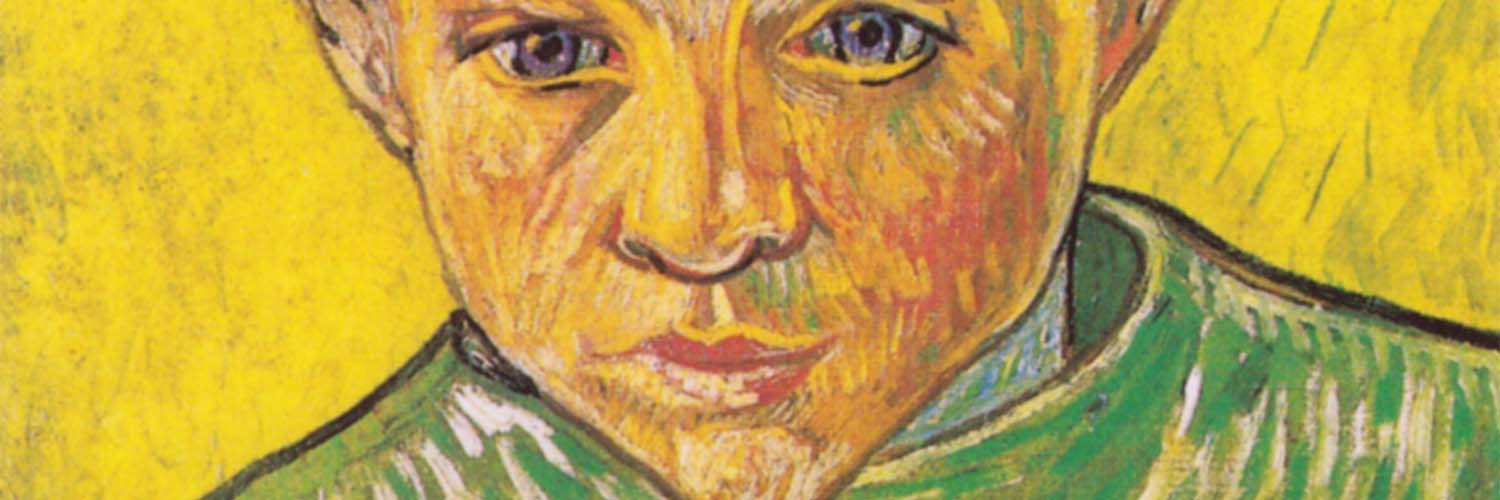 23. Portrait in Color – Foundations B