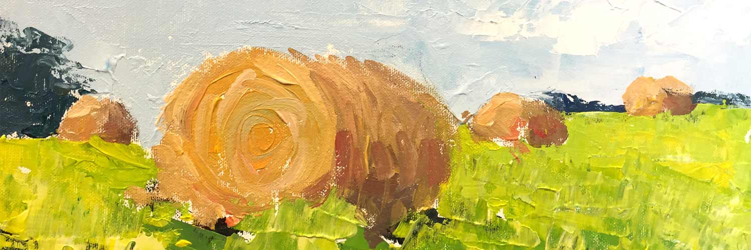 Colors Under the Knife – KidsART July 27 – 31