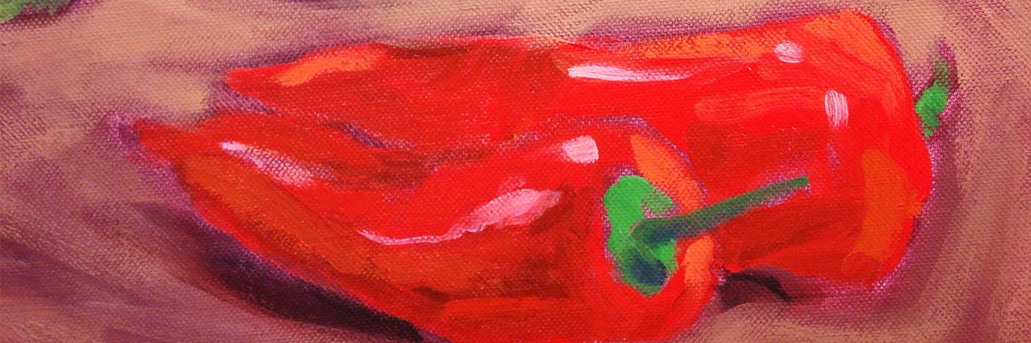 Mid-Tone Still Life – Foundations August 10 – 14