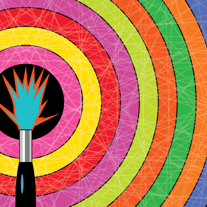 Little Brush of Horrors