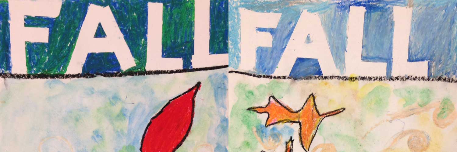 11. Fall Posters – KidsART A