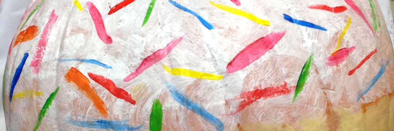 9. Pumpkin Painting Party – KidsART A