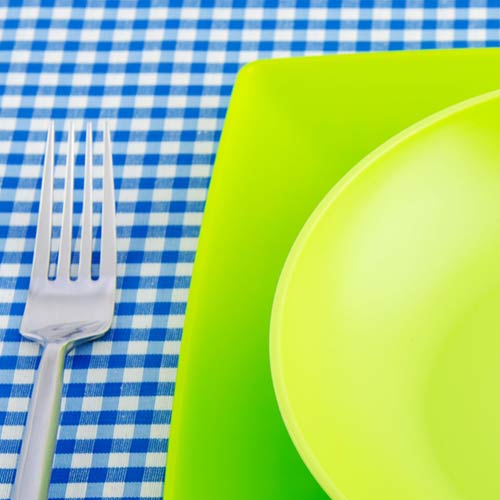 21. The Secret Plate – Foundations A