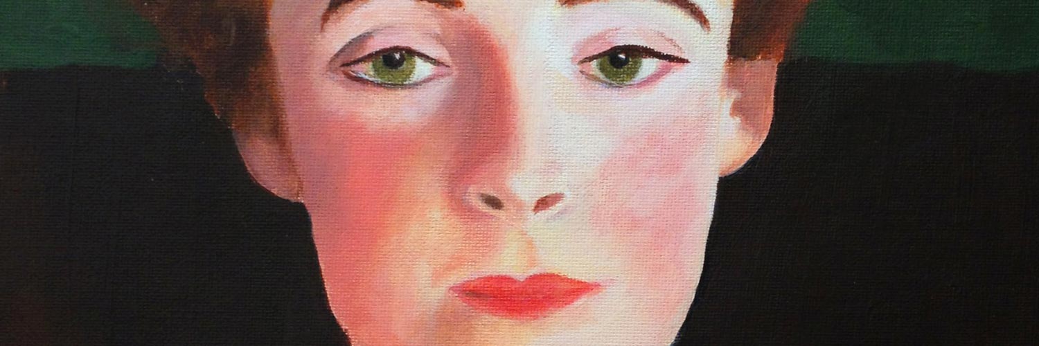 Portrait in Color – Foundations July 20 – 24