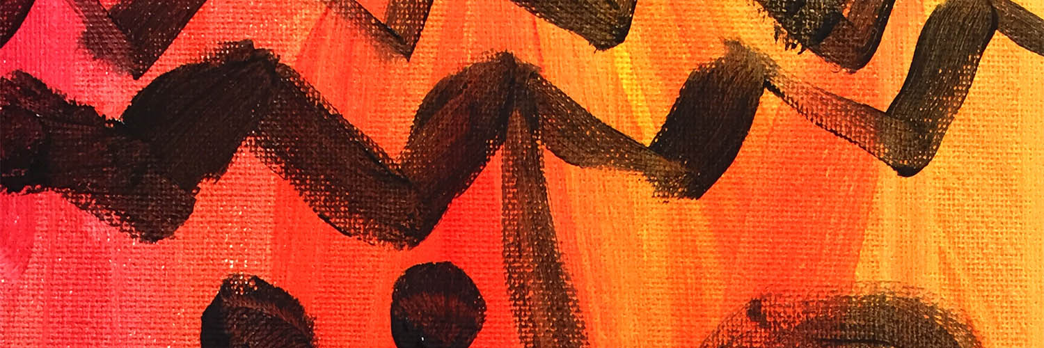 4. Start Painting! – Foundations B+