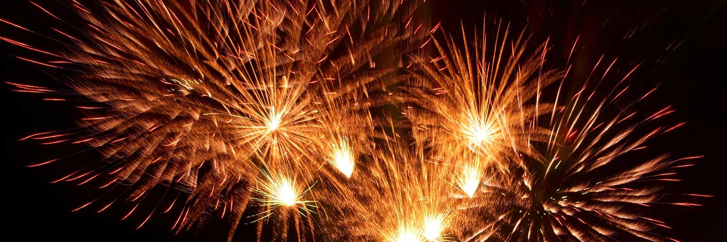 Fireworks & Colorworks – KidsART June 1 – 5