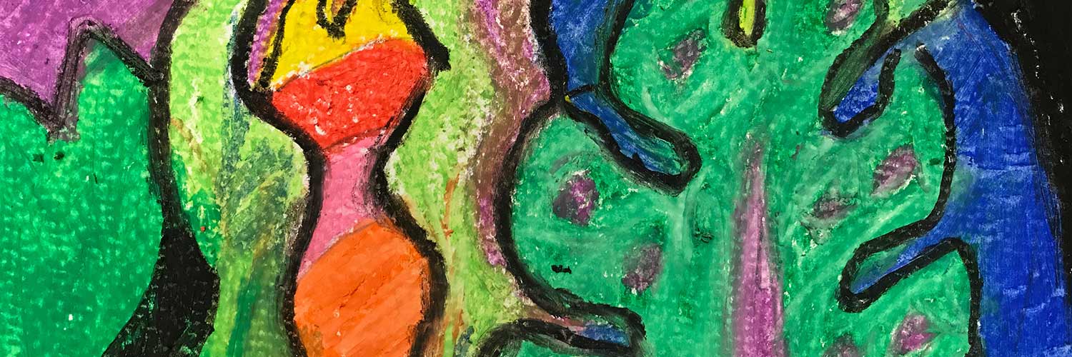 Jungle Color – Foundations June 1 – 5