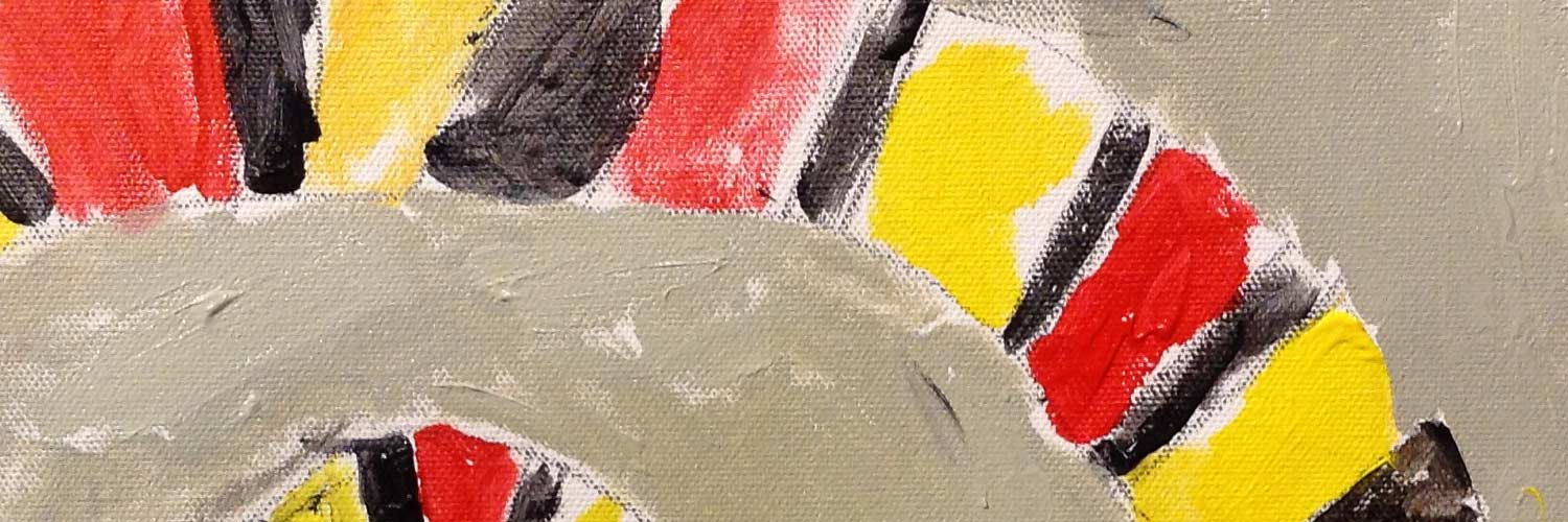 7. Inaccurate Painting – Foundations B