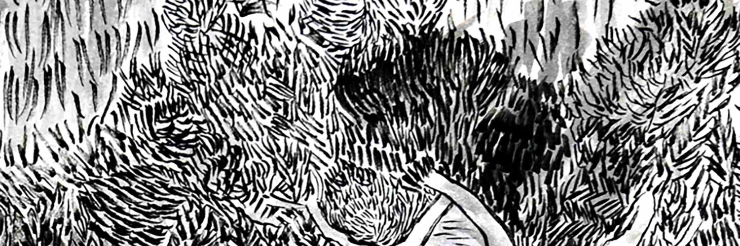 6. Ink and Air – Foundations B