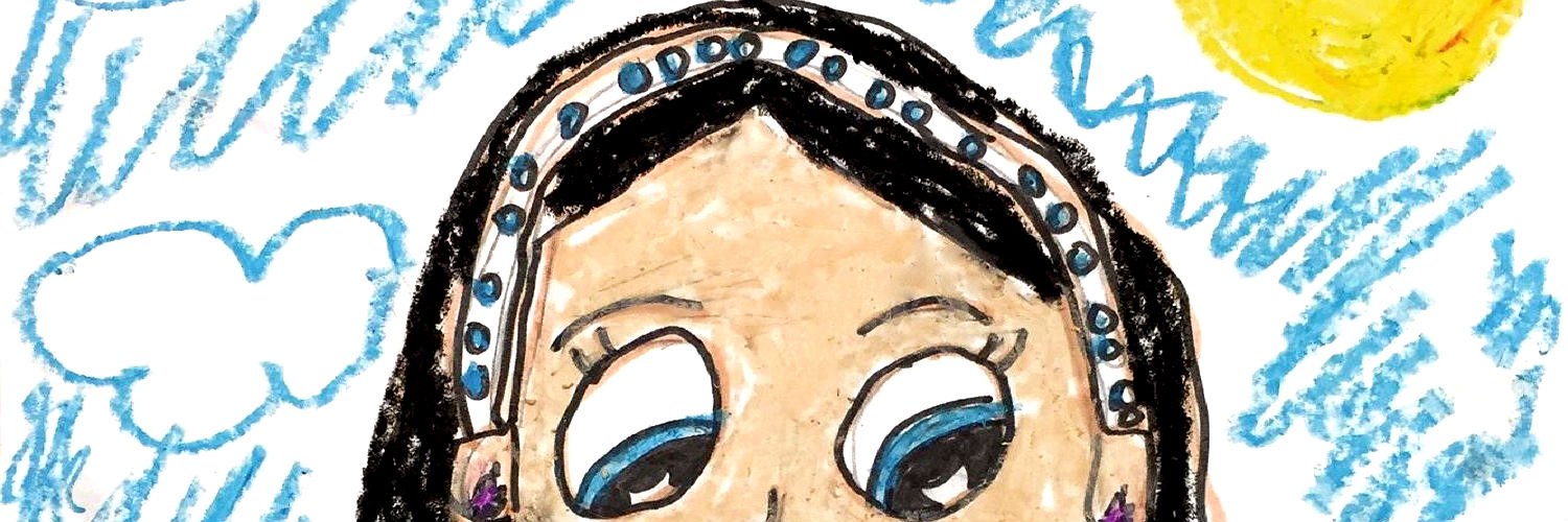 11. Fall Funnies – KidsART B