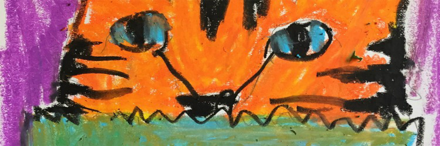 13. Amazing Cats! – KidsART B