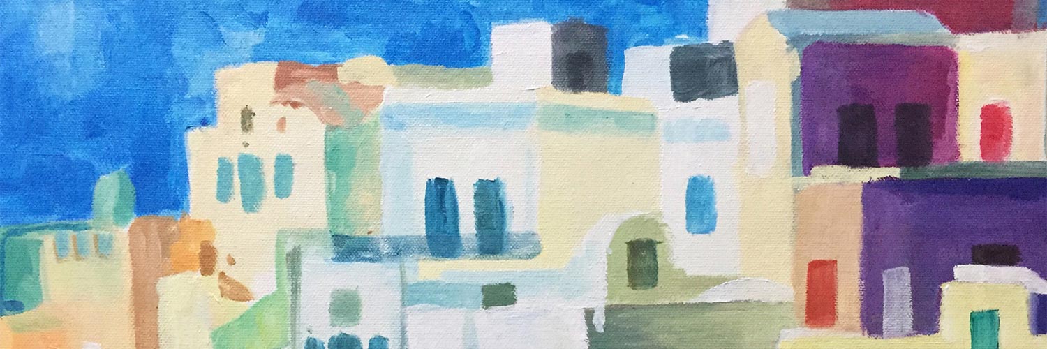 13. Artists’ Choice – Foundations B