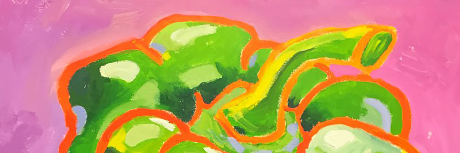 18. Line & Design – Foundations B