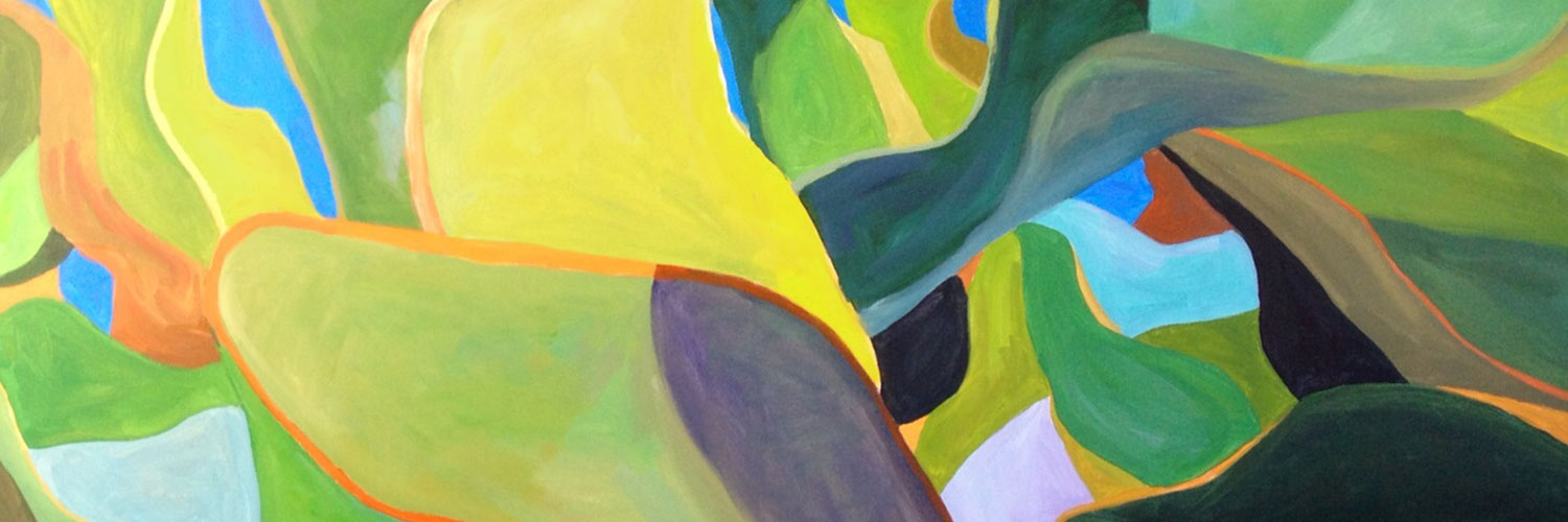 16. Color Journals (Reds + Greens) – Foundations B +