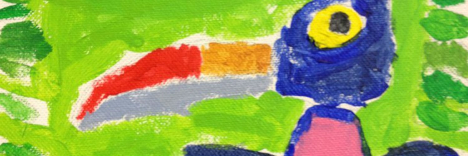 19. Bird Day – KidsART B