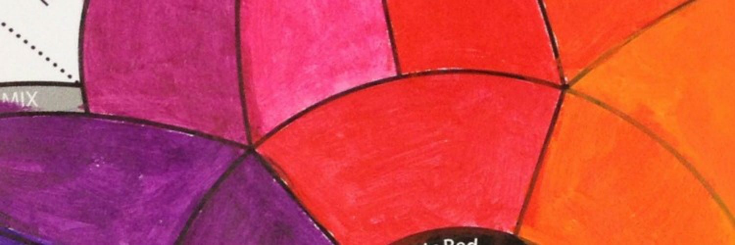 20. The Color Star – Foundations B+