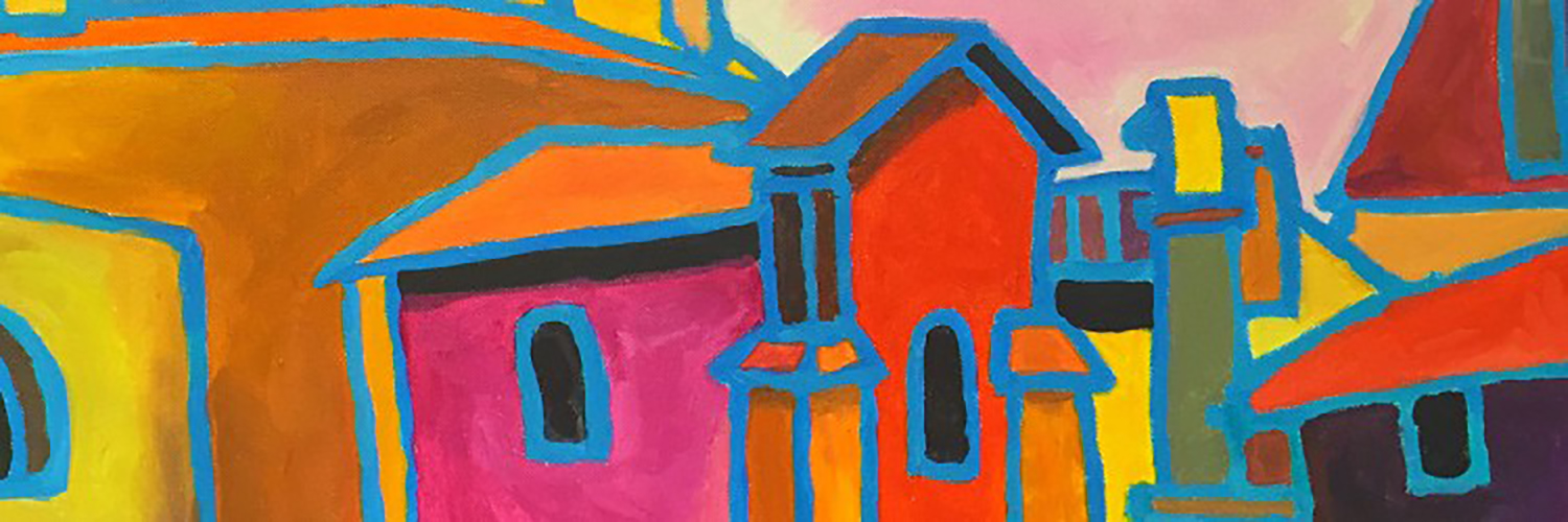 19. Wild & Crazy! – Foundations B