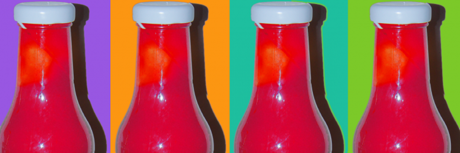 26. Ketchup Day – Foundations B