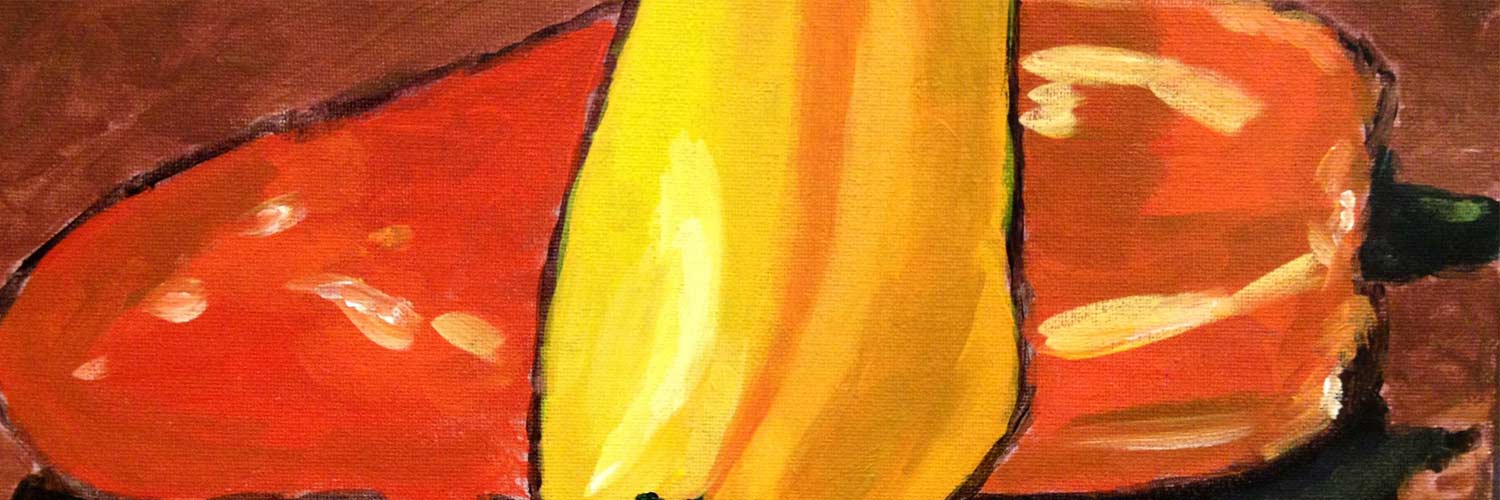 31. Finish & Color Journal – Foundations B