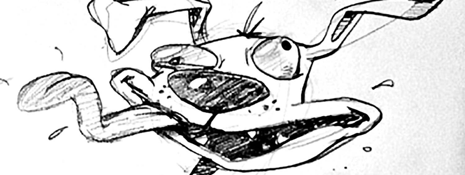 Toon Attack! – Foundations + May 18-22