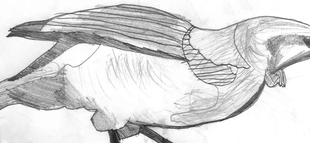 3. Design & Draw – Foundations A