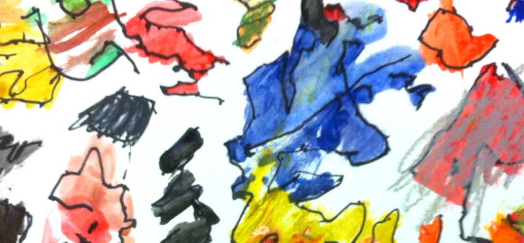 10. Artists’ Choice Day – KidsART A