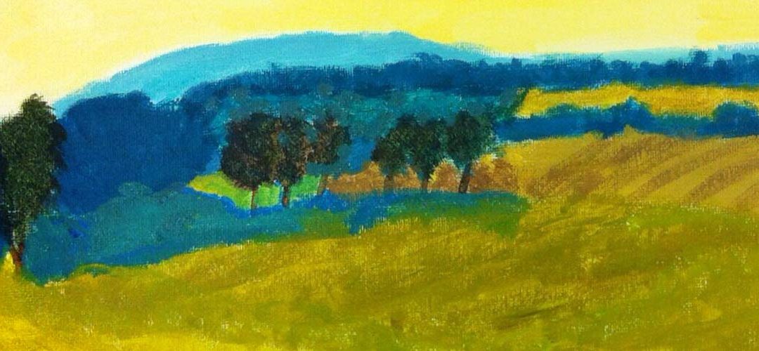 6. Finish Landscapes – Foundations