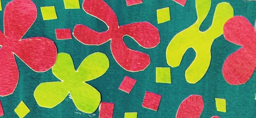 7. Jungle Rug – KidsART A