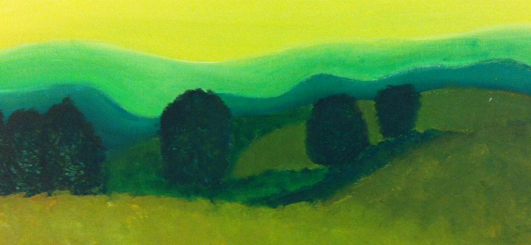 5. Landscape & Distance – Foundations A