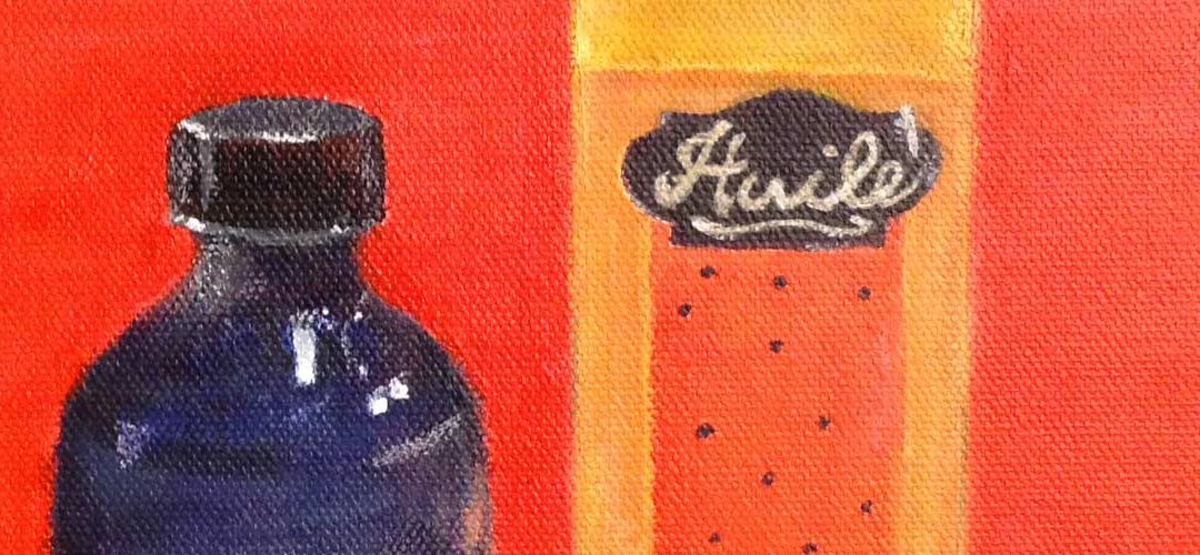 12. Artists’ Choice – Foundations A