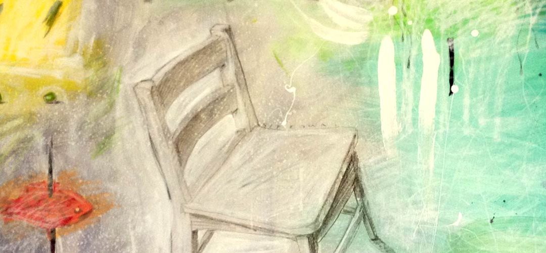 12. Artists’ Choice – Foundations A+