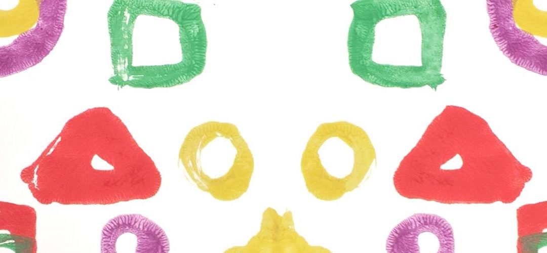 14. Seeing Double – KidsART A