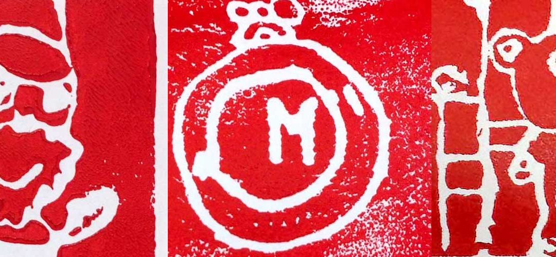 15. Print Presents – KidsART A