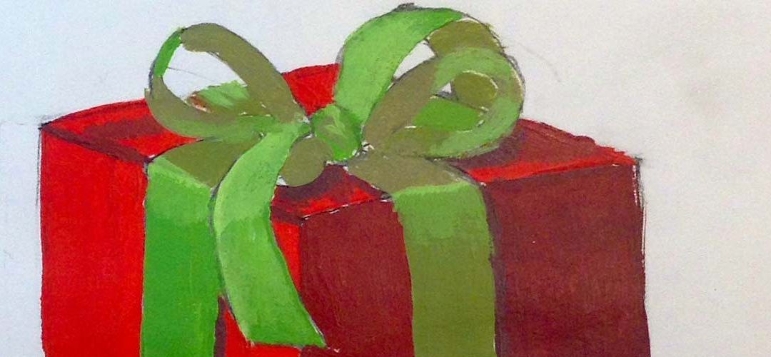 14. Color Wrap Up – Foundations A