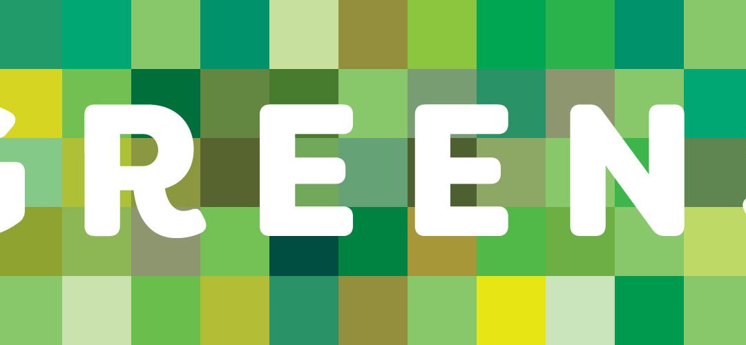 19. Green Day – KidsART A