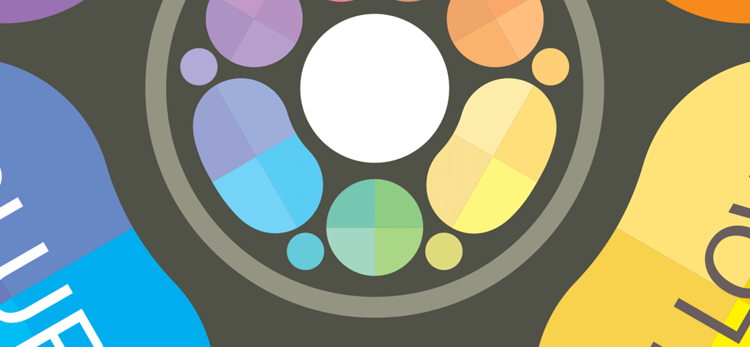 23. Color Wheels – KidsART A
