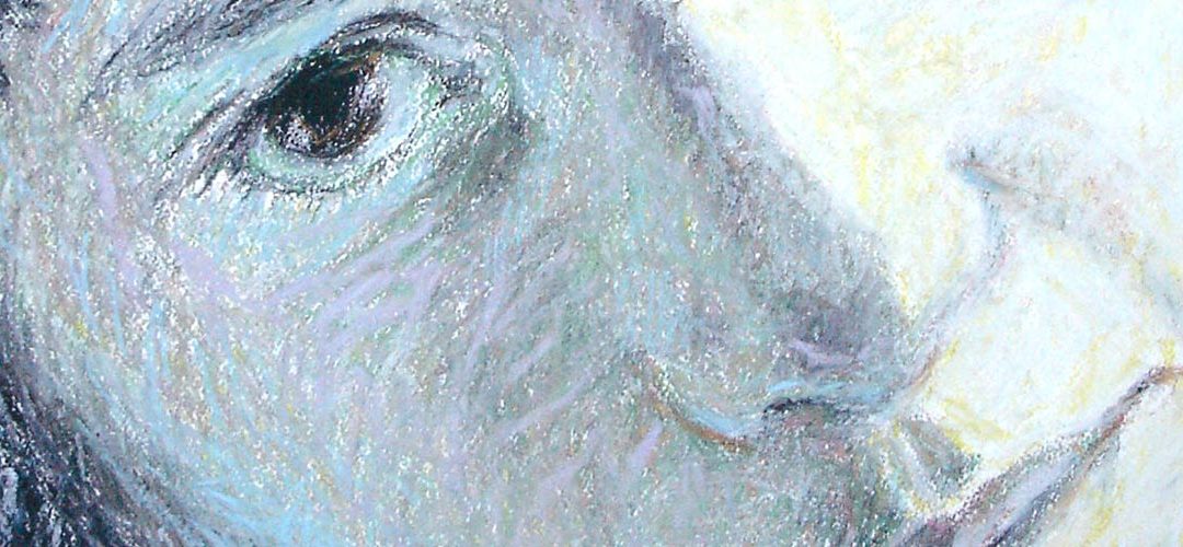 29. Face Sculpture – Foundations A+