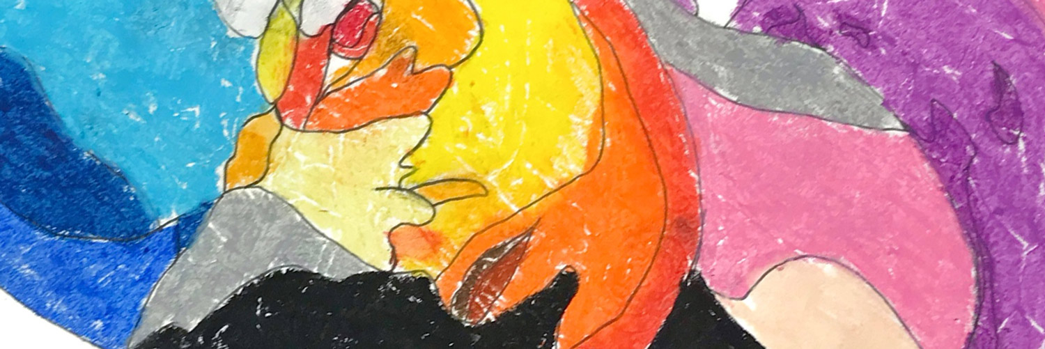 28. Live Portrait – Foundations A