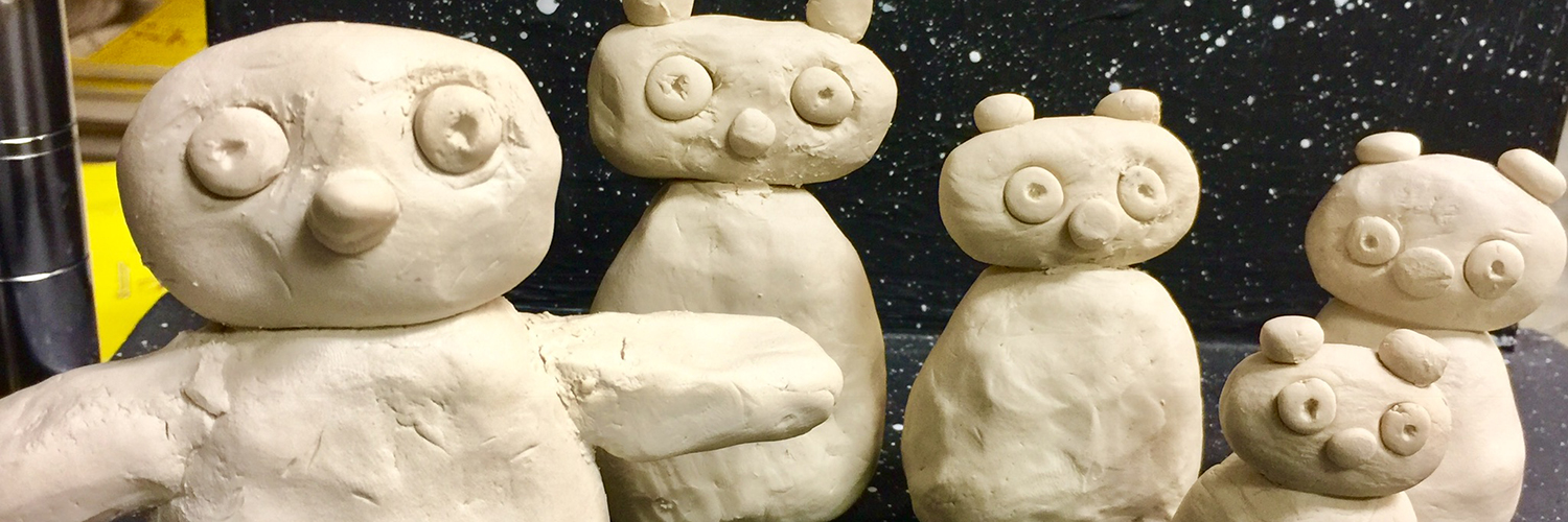 21. Drawing & Sculpture – Foundations B+